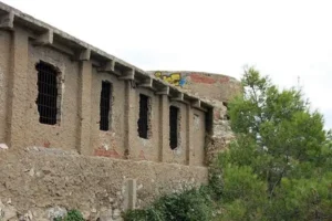 bunkers del carmel atlas insolitus