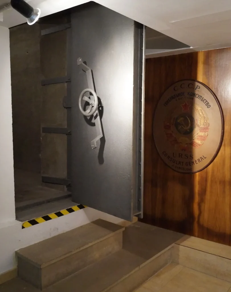 Bunker-sovietico-en-barcelona