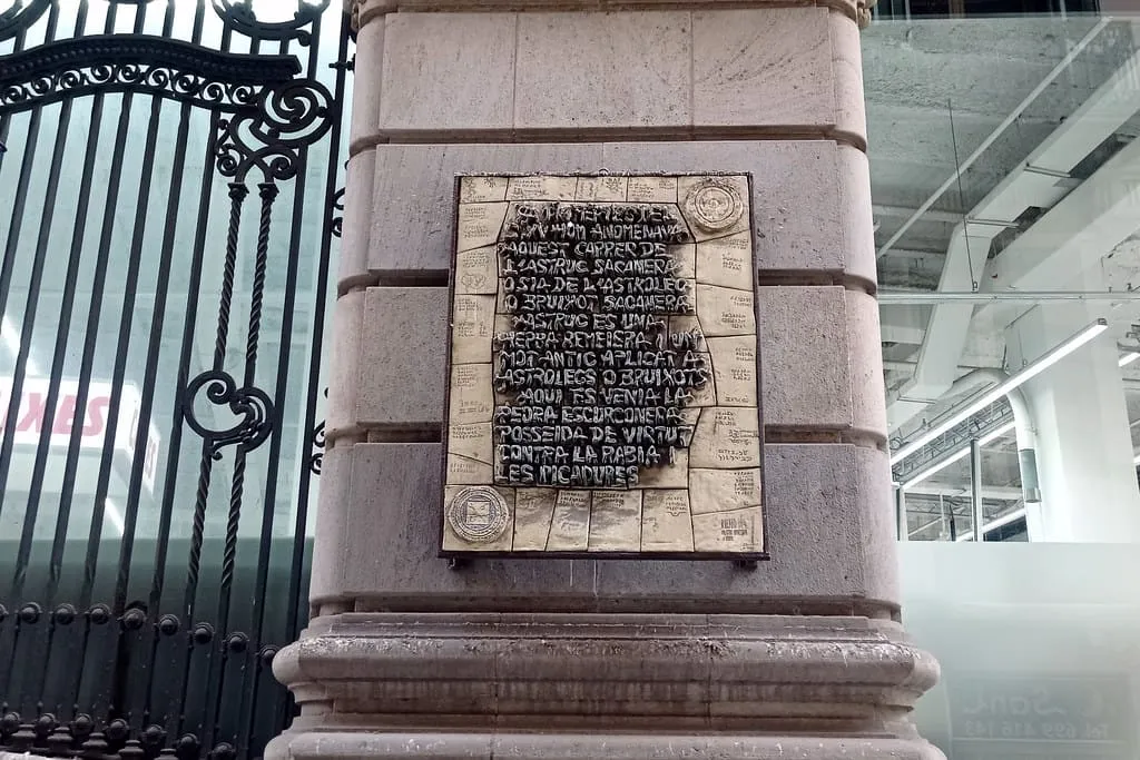 CALLE ESTRUC_BARCELONA