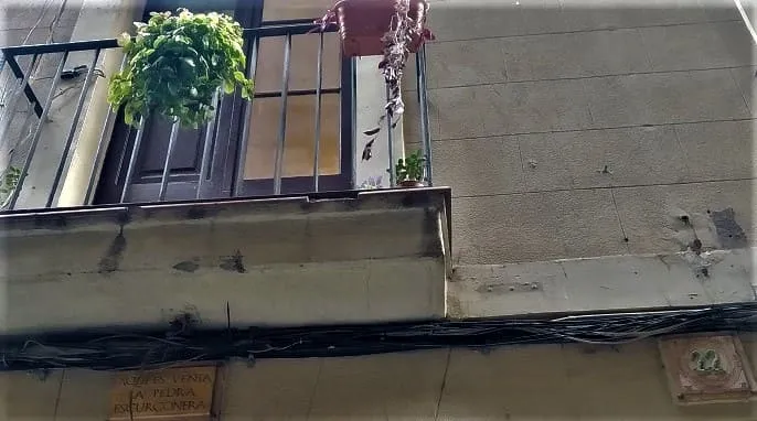 CALLE ESTRUC_BARCELONA