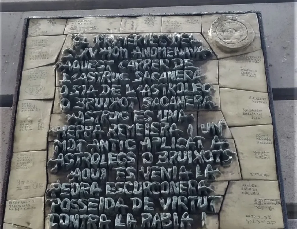 CALLE ESTRUC_BARCELONA