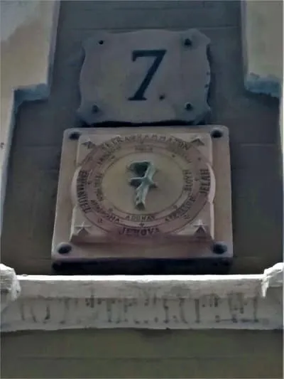 CALLE ESTRUC_BARCELONA_ NUMERO 7