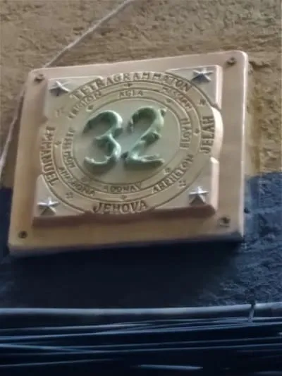 CALLE ESTRUC_BARCELONA_NUMERO 32