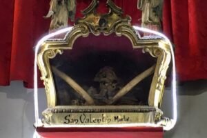 reliquia-de-san-valentin-en-madrid
