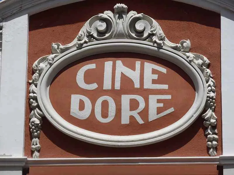 Cine Dore