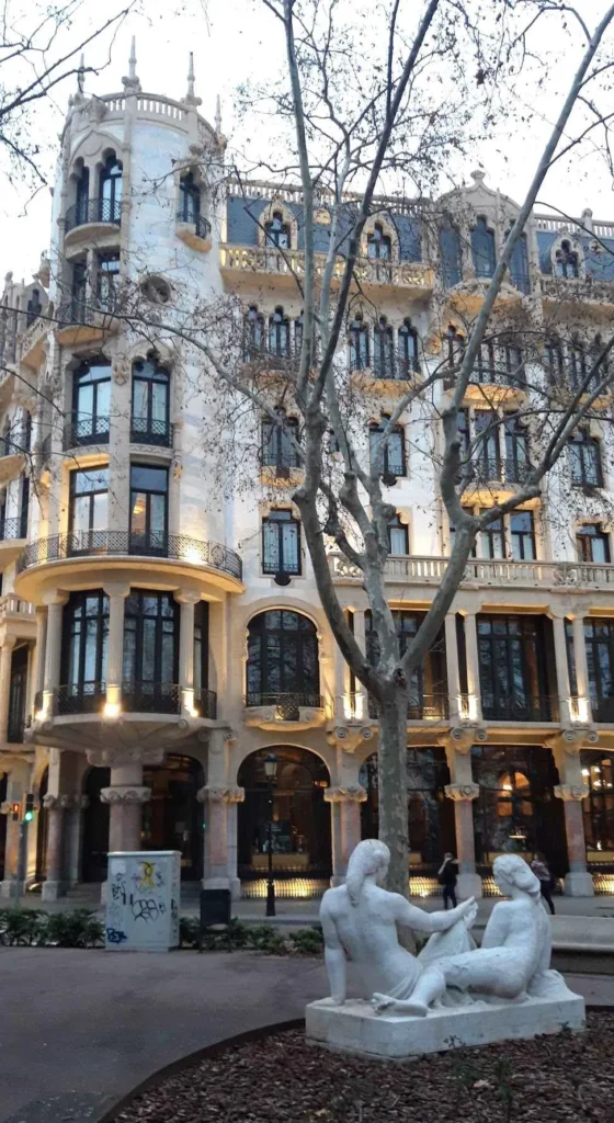 L'Emporda