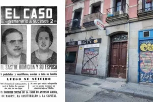 la casa maldita de malasaña