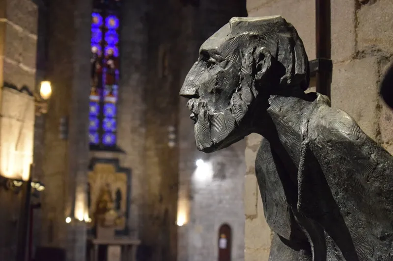 perfil de ignacio de loyola
