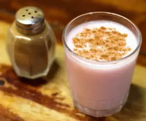 bebida alcoholica leche de pantera rosa