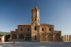 catedrales del vino en cataluña