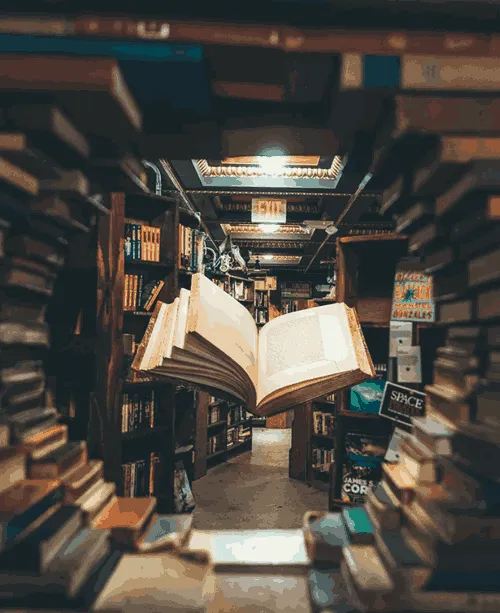 the last bookstore los angeles