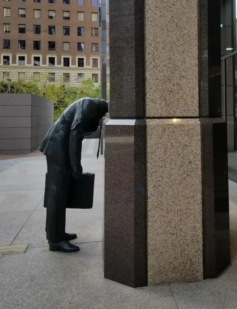 corporate head los angeles