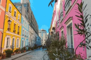 la calle mas instagrameable de paris rue cremieux