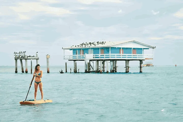 stiltsville miami