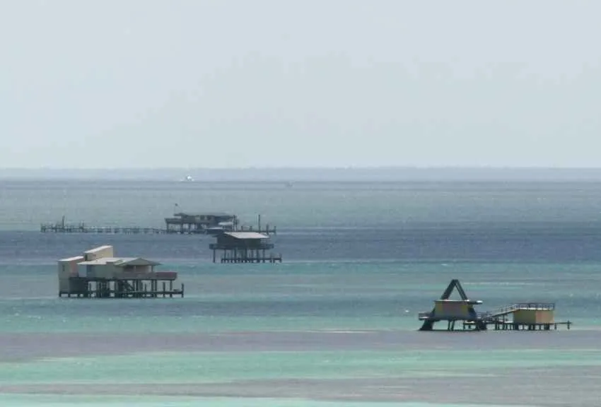 stiltsville miami