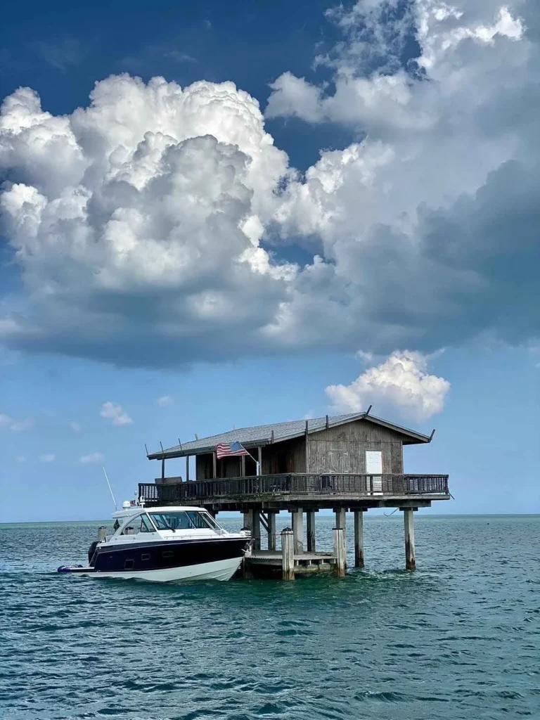 stiltsville miami