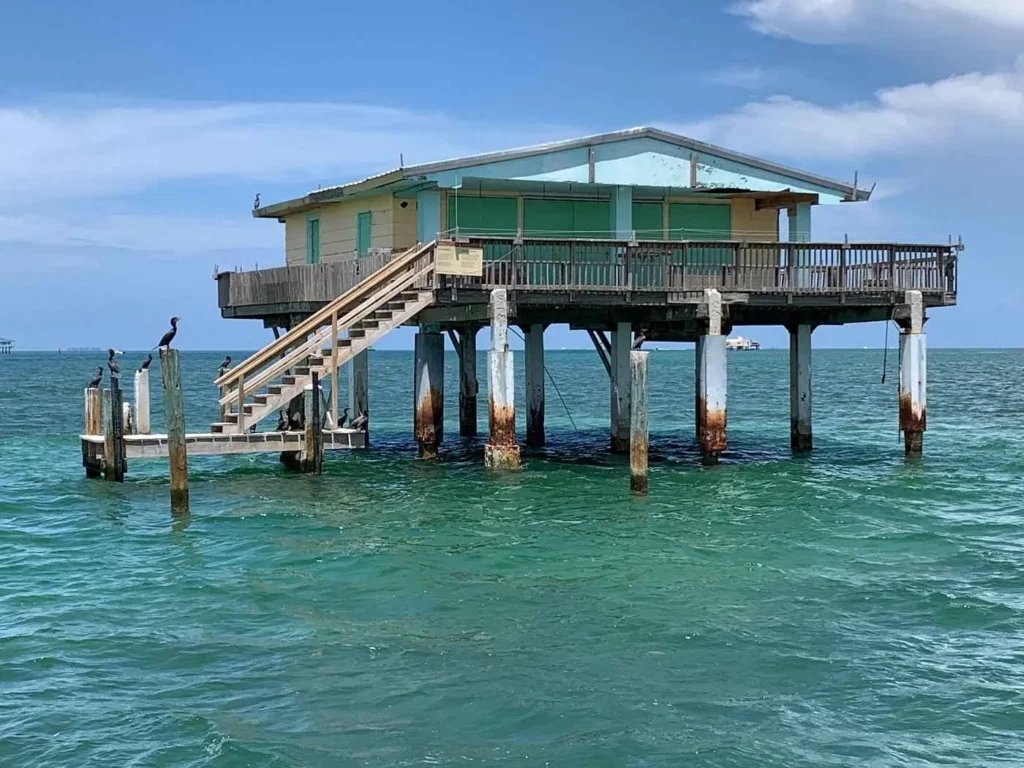 stiltsville miami
