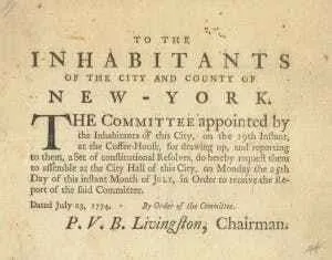 La New-York Historical Society es conocida por su controversia con el guion