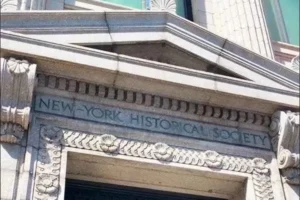 El drama detrás del guion en la New-York Historical Society