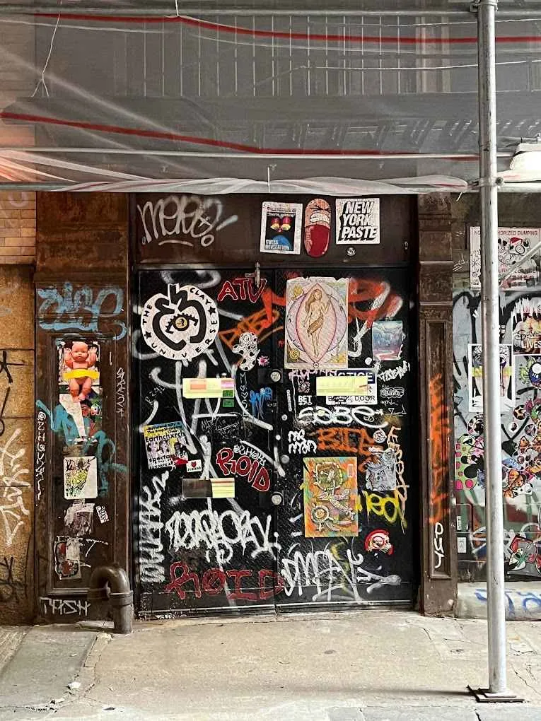 El museo cultural más pequeño del mundo