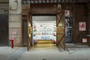El Mmuseumm: Un Museo Pequeño con Grandes Historias