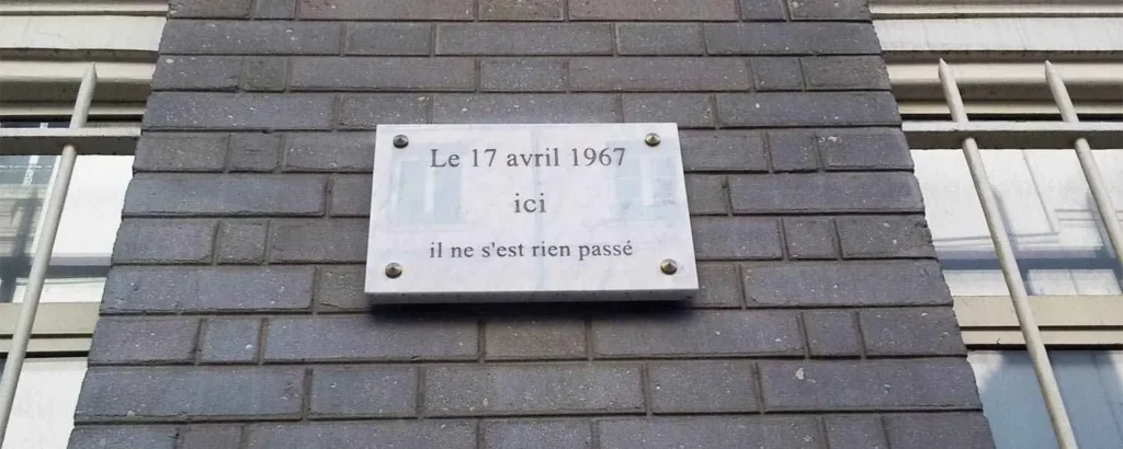 rue de charenton paris