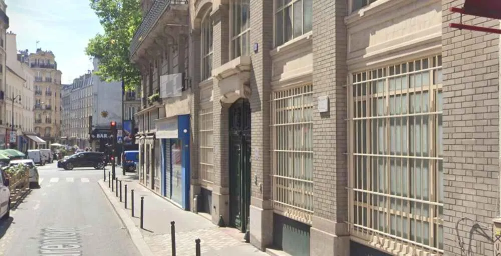 rue de charenton paris