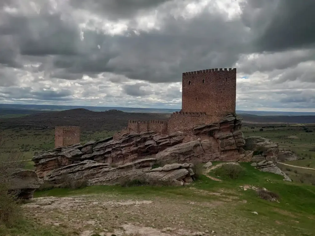 torre de la alegria en juego de tronos esta en españa