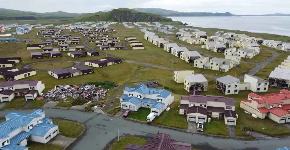 adak la ciudad mas occidental de estados unidos