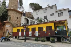 museo de miniaturas de mijas carromato de max