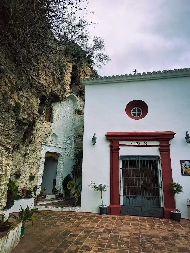 entrada