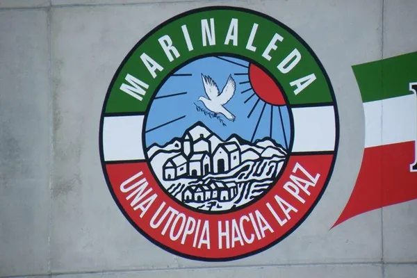 pueblo comunista de marinaleda en españa