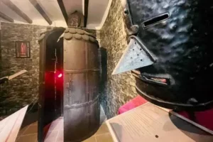 museo de tortura medieval en guadalest españa