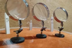 museo microgigante de guadalest españa