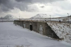 seven doors of doom complejo nuclear de adak alaska