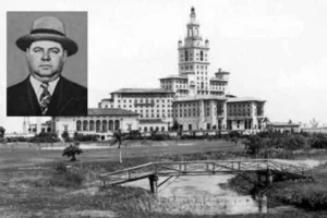 hotel biltmore es el hotel mas embrujado de florida