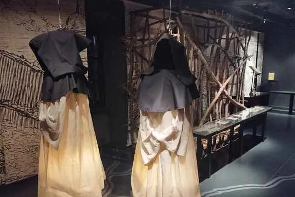 las brujas de zugarramurdi el pueblo que tuvo la mayor quema de brujas