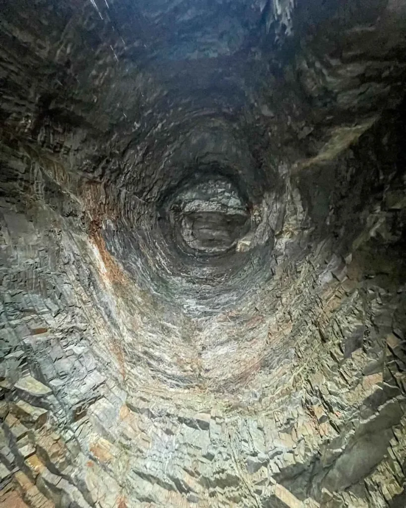 techo de la iglesiona