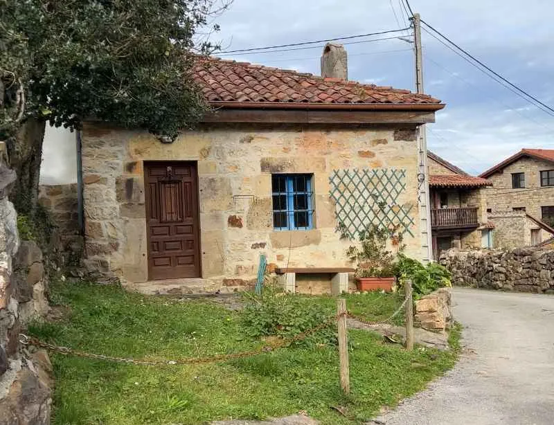 casa de conchita gonzalez