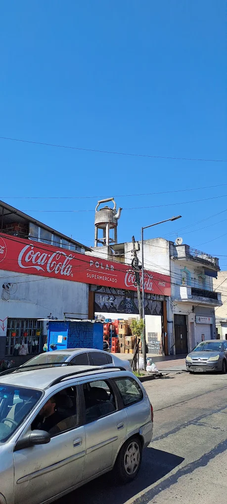 una de las 8 maravillas del conurbano boarense