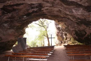 lugares inusuales en minas gerais brasil