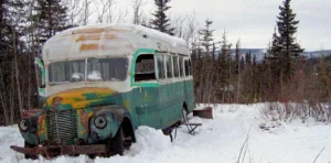 lugares abandonados de alaska